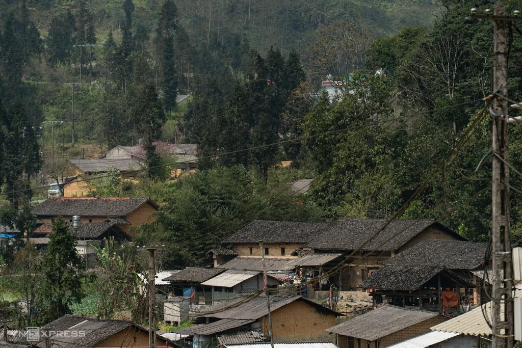 village ha giang 2