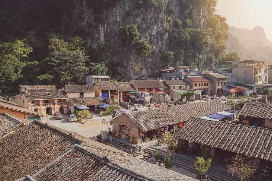 dong van ha giang 1